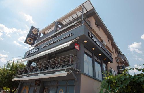 Gevgelija Apartment | OASIS Apartments