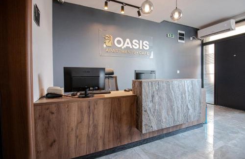 Gevgelija Apartment | OASIS Apartments