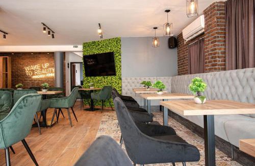 Gevgelija Apartment | OASIS Apartments