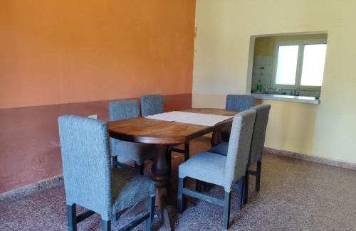 Villa San Lorenzo Villa | Oasis-Hermosa Casa ubicada en la entrada de Villa San Lorenzo