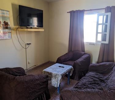 Villa San Lorenzo Villa | Oasis-Hermosa Casa ubicada en la entrada de Villa San Lorenzo