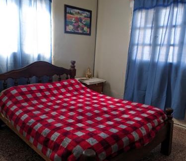 Villa San Lorenzo Villa | Oasis-Hermosa Casa ubicada en la entrada de Villa San Lorenzo