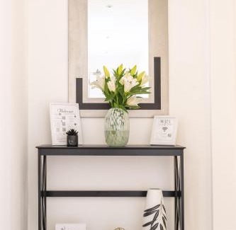 Hemel Hempstead Apartment | Oasis at Hemel Hempstead