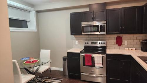 Timberlea Apartment | Oasis at Heritage