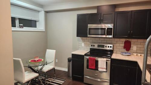 Timberlea Apartment | Oasis at Heritage