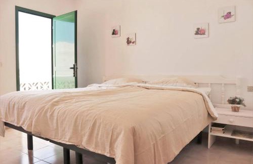 Santa Cruz de Tenerife House | Oasis Atlántico: rincón secreto al pie de los senderos