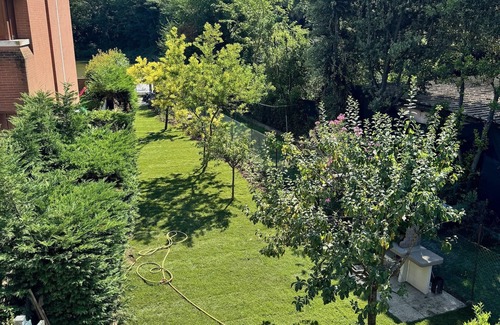 Alberoni Apartment | Oasis beach & golf Apartment nestled in nature next to the beach