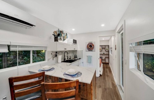 Davie Villa | Oasis Container Home