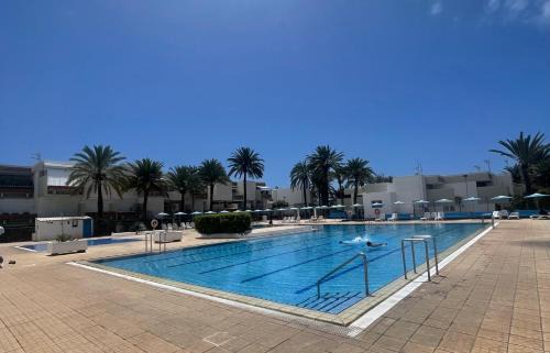 Arona Apartment | Oasis Costa del Silencio