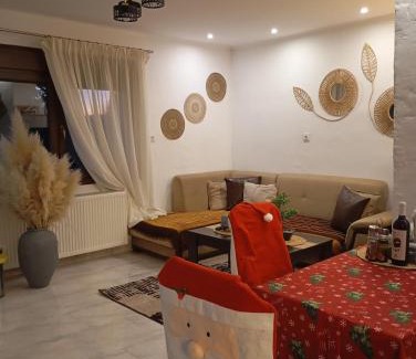 Krepeni House | Oasis Cottage