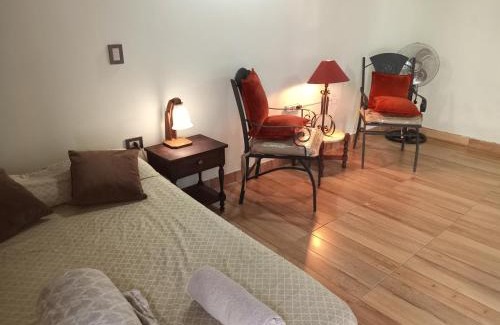 Asuncion Apartment | Oasis de battilana