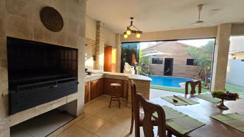 Asuncion Apartment | Oasis de battilana