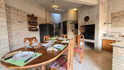 Asuncion Apartment | Oasis de battilana