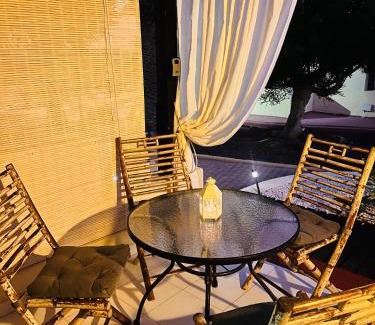 Bahia Calma Apartment | Oasis del Sol