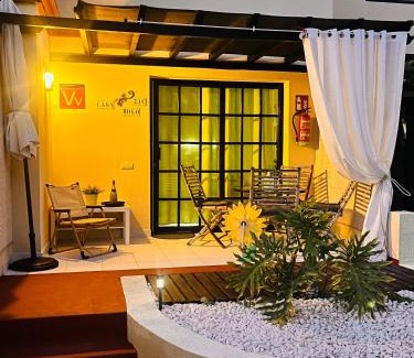 Bahia Calma Apartment | Oasis del Sol