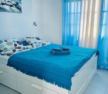 Bahia Calma Apartment | Oasis del Sol