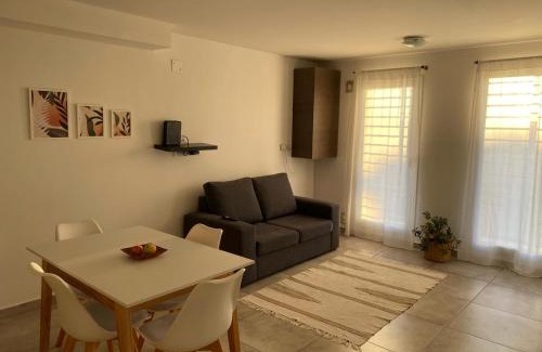 Neuquen Apartment | Oasis Departamento, 4 personas