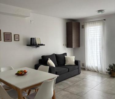 Neuquen Apartment | Oasis Departamento, 4 personas