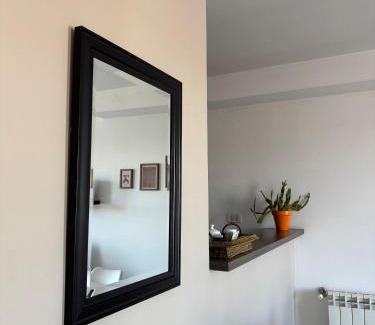 Neuquen Apartment | Oasis Departamento, 4 personas