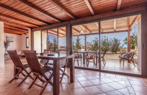 La Oliva House | Oasis en Cotillo