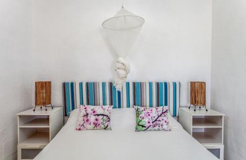 La Oliva House | Oasis en Cotillo