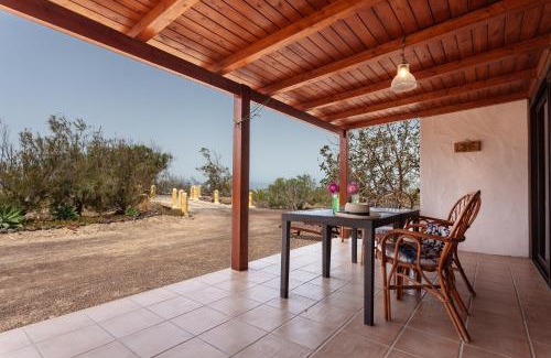 La Oliva House | Oasis en Cotillo