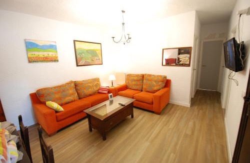 Los Gallos-Cerromolino Apartment | Oasis en la playa