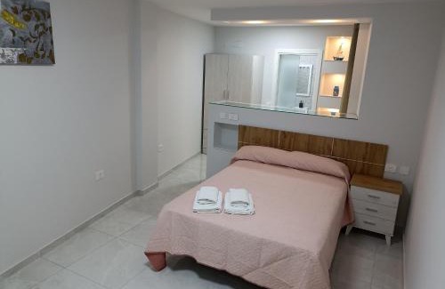 Guimar Apartment | Oasis en Tenerife 1