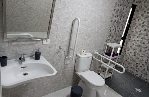 Guimar Apartment | Oasis en Tenerife 1