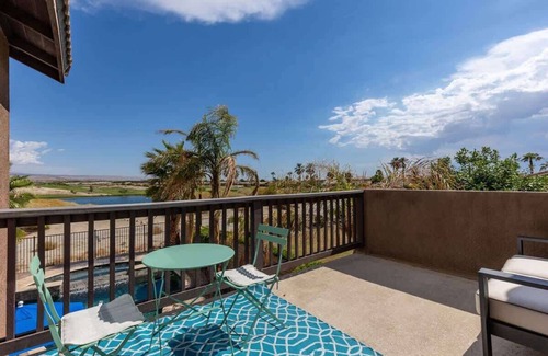 Terra Lago House | Oasis Escape - Sleeps 12! Pool-Spa-Ping Pong-BBQ