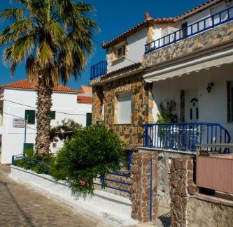 Lesvos Apartment | Oasis