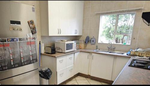 Greater Johannesburg Metropolitan Area House | Oasis Guesthouse