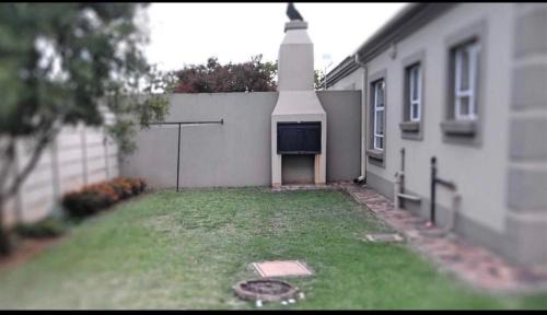 Greater Johannesburg Metropolitan Area House | Oasis Guesthouse