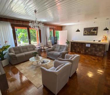 Martin Luther Hotel | Oasis Hotel