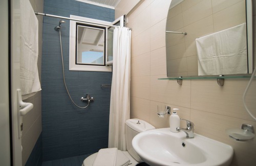 Perigiali Hotel | Oasis Hotel