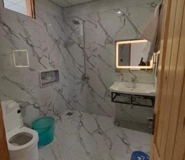 Shogran House | OASIS hotle