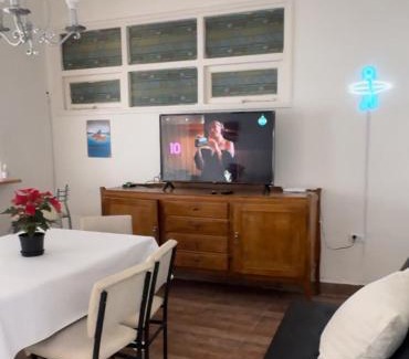 Necochea House | Oasis house Necochea