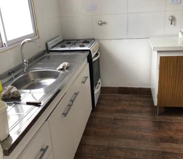 Necochea House | Oasis house Necochea