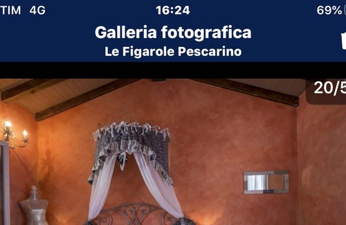 Ameglia House | Oasis in nature "Le Figarole holiday home"