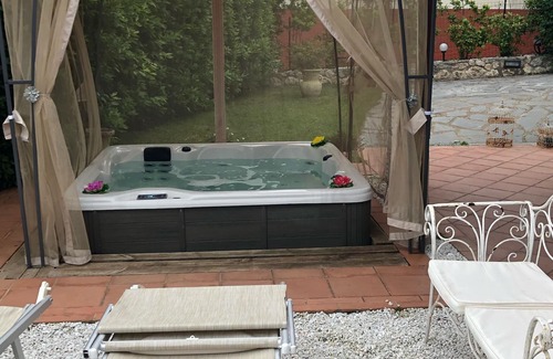 Ameglia House | Oasis in nature "Le Figarole holiday home"