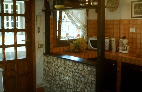 Zona LVIII Prima Porta House | Oasis in ROME NORTH