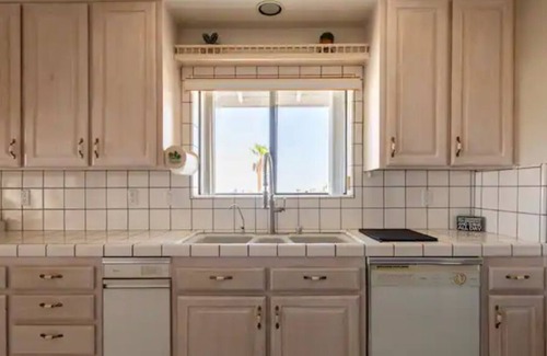 Twentynine Palms Villa | Oasis in the desert