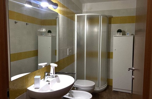 Follonica Apartment | Oasis La Verde in the Countryside