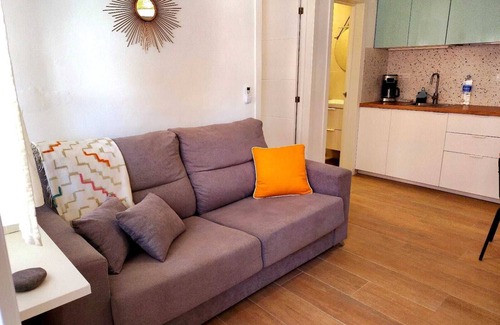 Arico Apartment | Oasis Las Eras