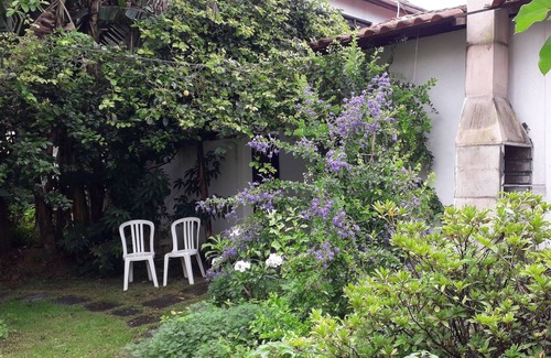Ipiranga Apartment | Oasis Martim de Sá - Beija Flor - Beautiful Apartment Ideal for Families