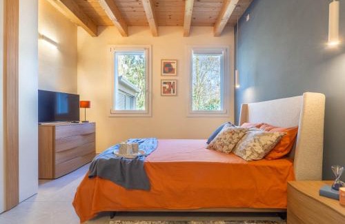 Cocomaro di Cona Villa | Oasis of the Knight!