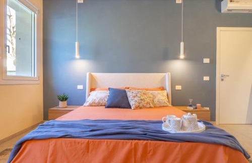 Cocomaro di Cona Villa | Oasis of the Knight!