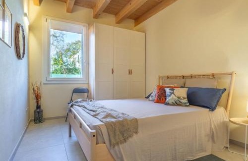 Cocomaro di Cona Villa | Oasis of the Knight!