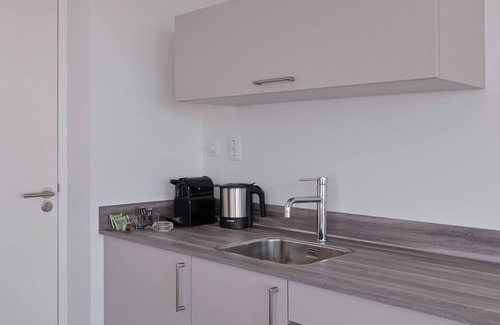 Ouddorp Other | Oasis Punt-West Hotel & Beach Resort