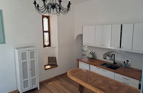 La Oliva Villa | Oasis San Martín